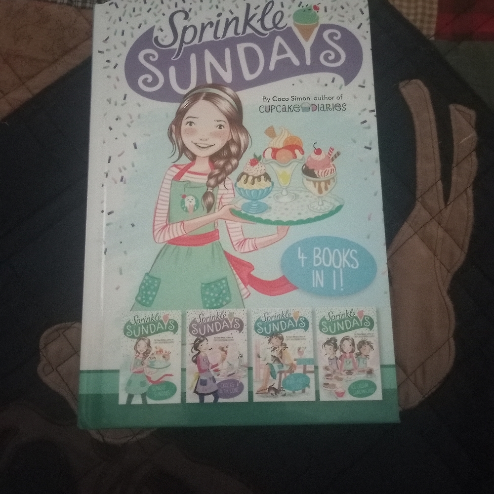 Book